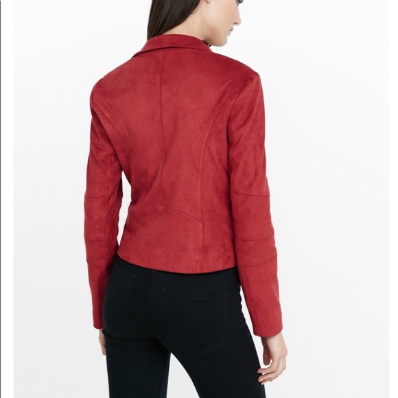 Express jacket - Picture 2 of 5